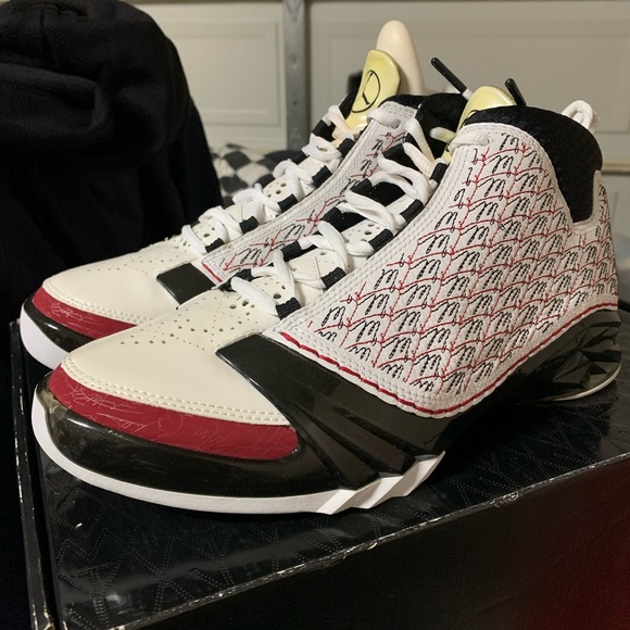 nike jordan xx3